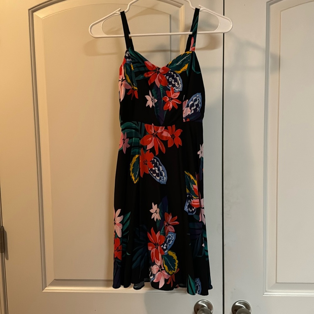 Old Navy summer dress